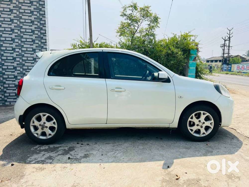 Renault Pulse Rxz Diesel, 2012, Diesel