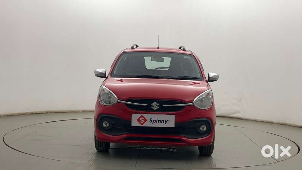 Maruti Suzuki Celerio 1.0 Zxi Plus Ags, 2024, Petrol