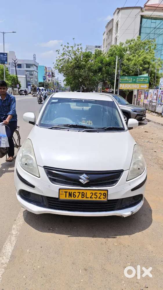 Maruti Suzuki Swift 2021