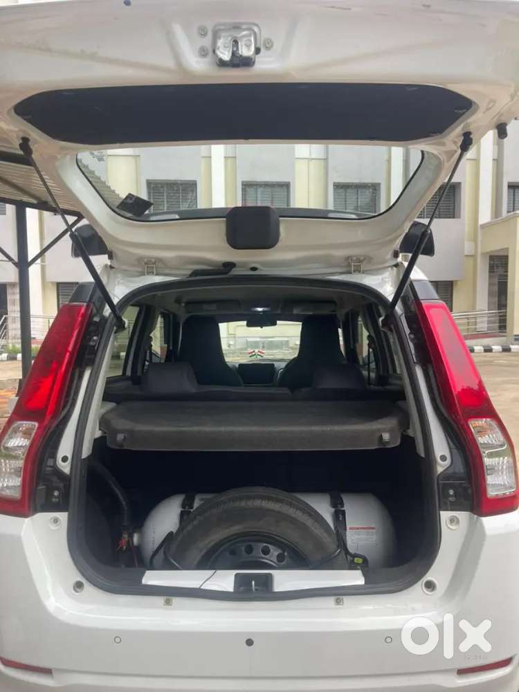 Brand New Wagon R Cng & Hybrids Emi 14,799/-koira 76ta