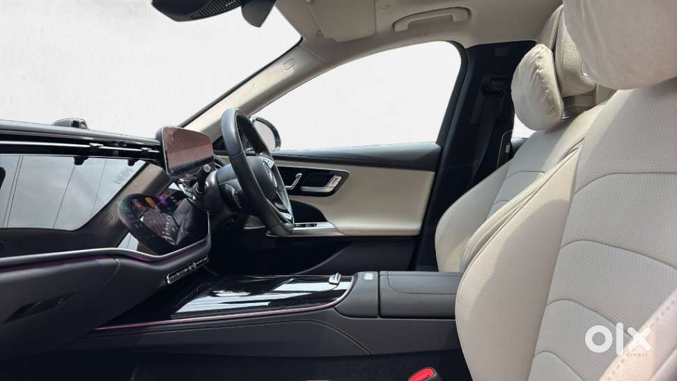 Mercedes-benz E-class E 450 4matic, 2025, Petrol