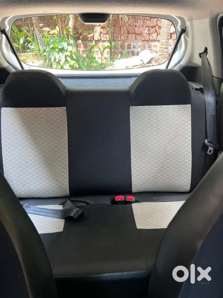 Maruti Suzuki Alto 2019 20 Registration