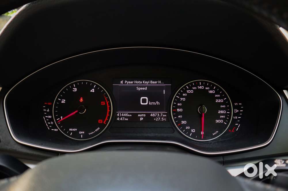 Audi Q5 2.0 40 Tdi Premium Plus, 2020, Diesel