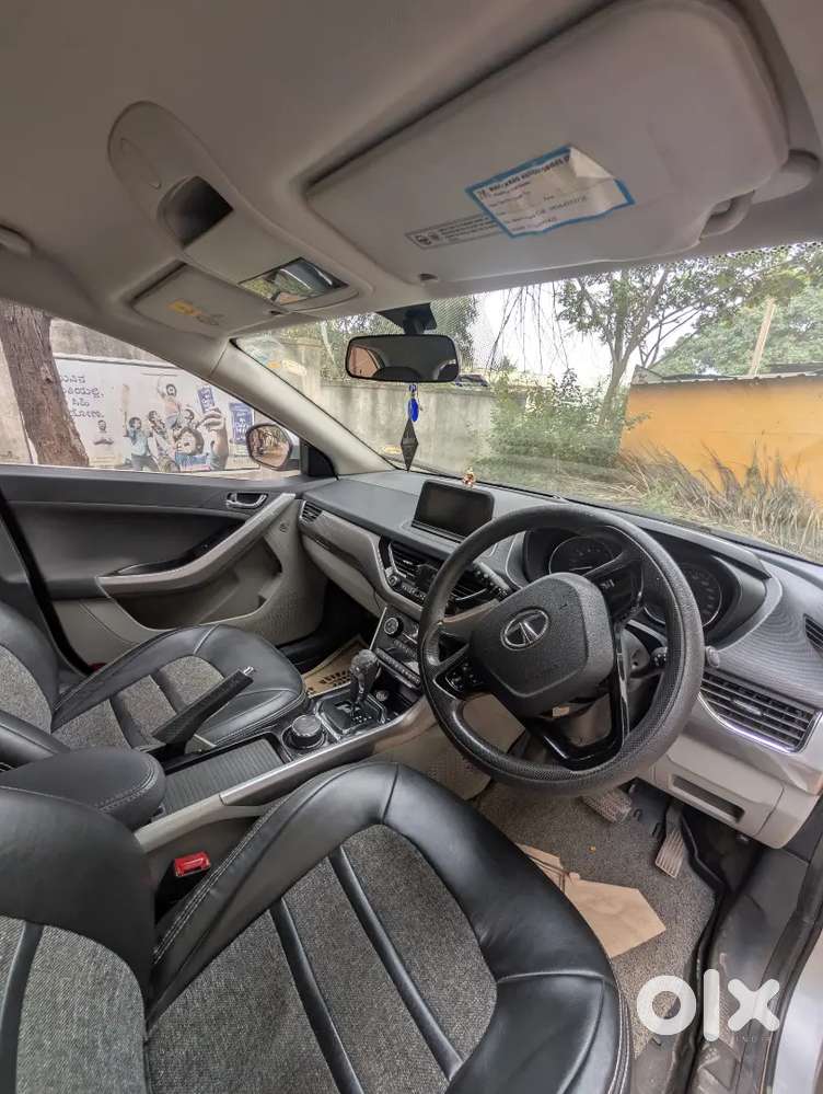 Tata Nexon Diesel 2019