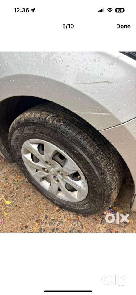 Hyundai Elite I20 2017 Diesel Well Maintained