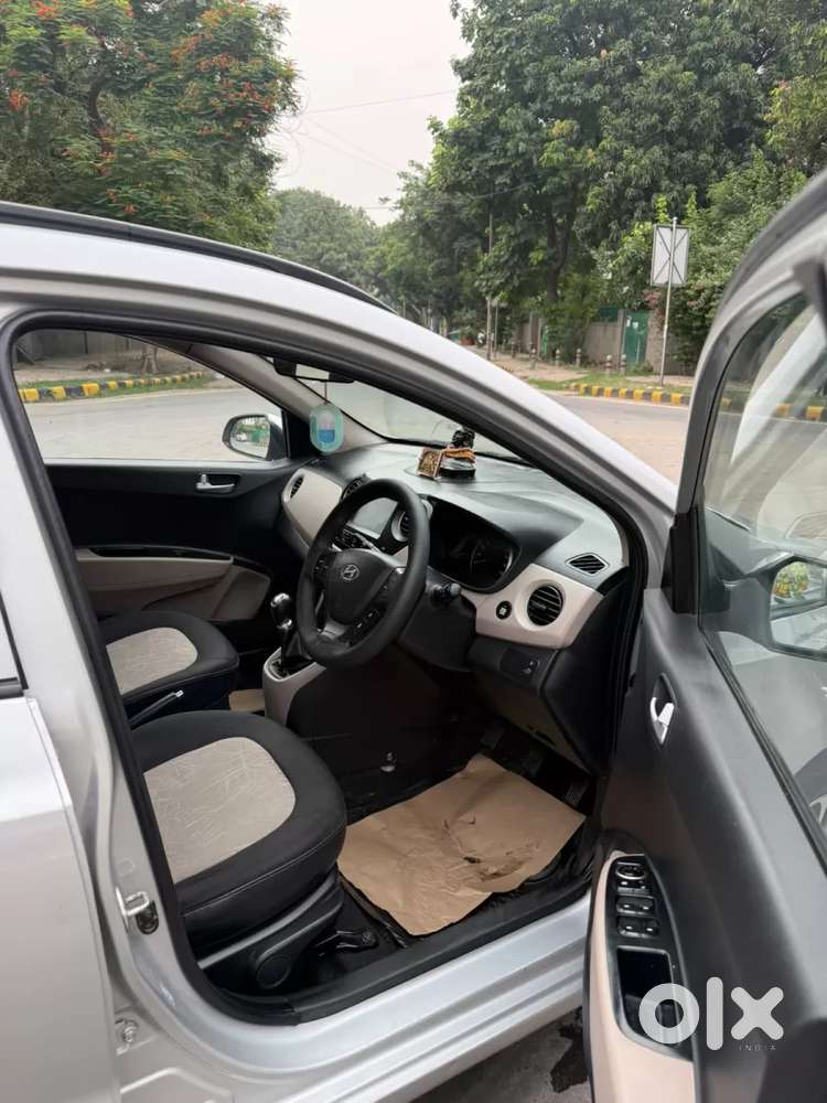 Hyundai Grand I10 Asta 1.2 Kappa Vtvt, 2018, Petrol