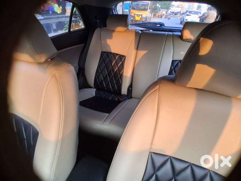 Hyundai I20 1.2 Asta, 2016, Diesel