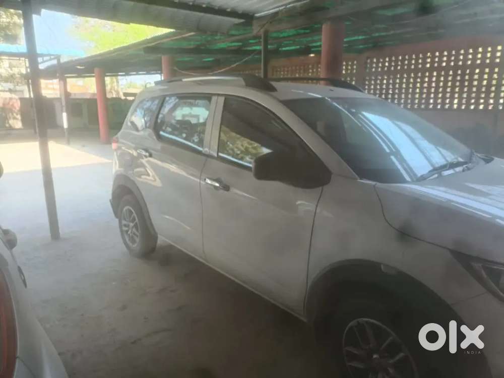 Renault Triber 2024 Petrol 42000 Km Driven