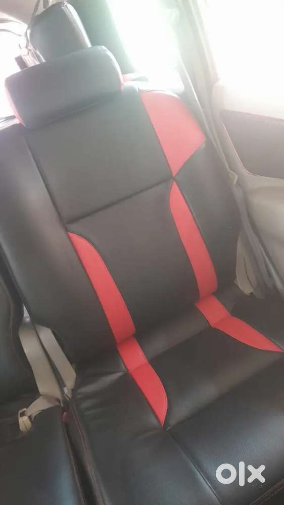 Toyota Innova Diesel Manual 2011 Car