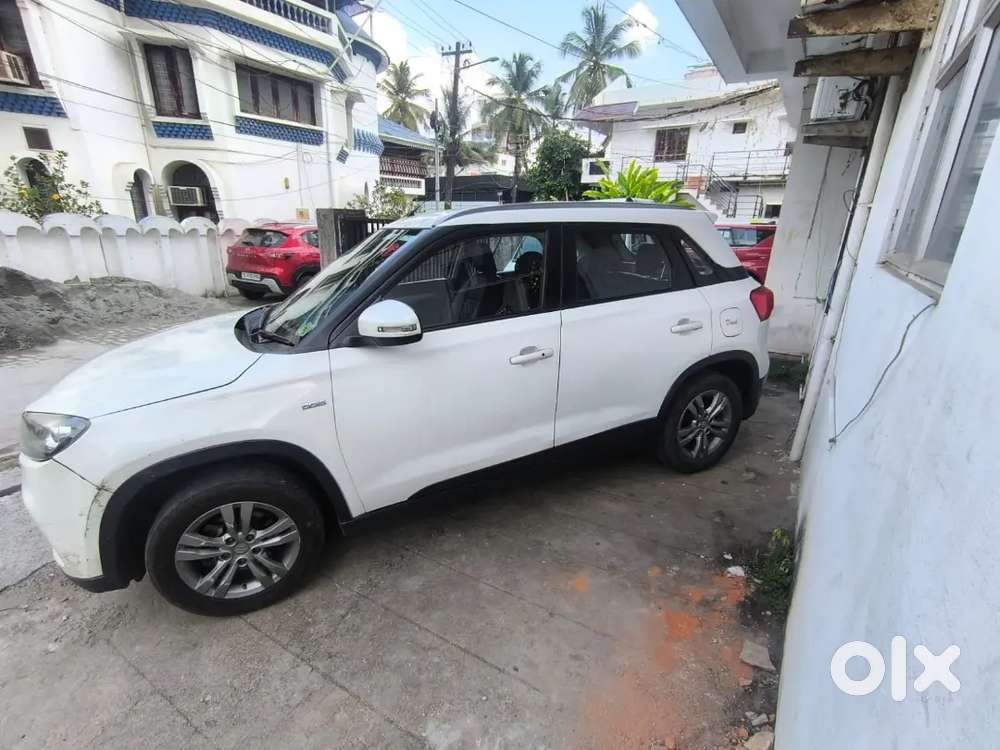 Good Condition Well Maintained Car