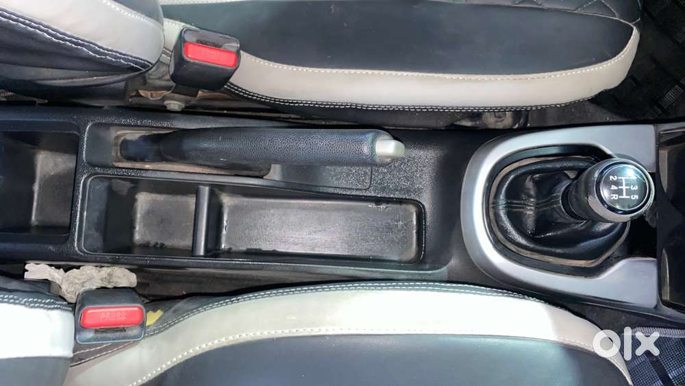 Honda Wr-v [2017-2020] 1.2 Sv I-vtec Mt, 2017, Petrol