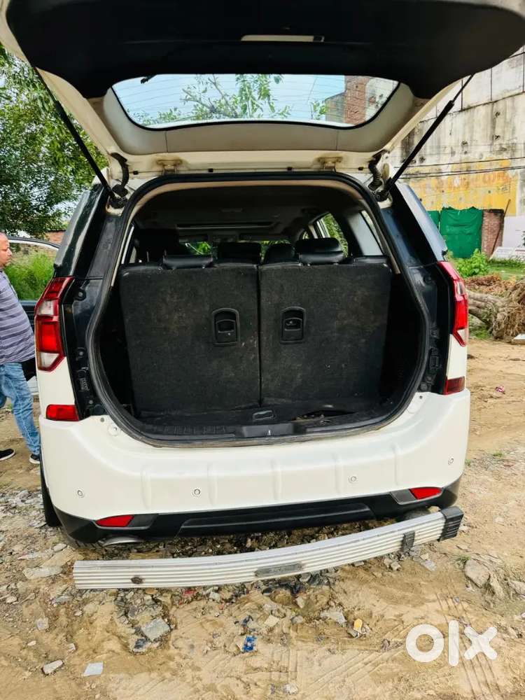 Mahindra Xuv500 Diesel 2019