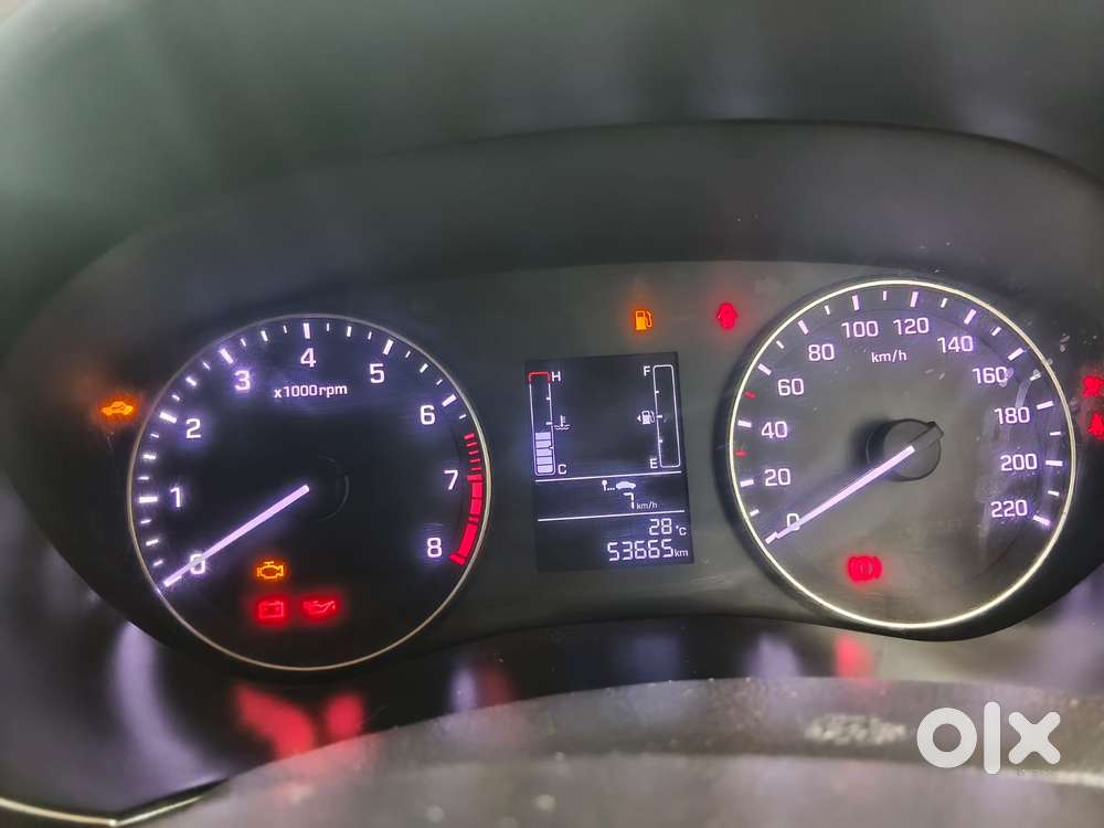 Hyundai I20 Sportz 1.2 Vtvt, 2014, Petrol
