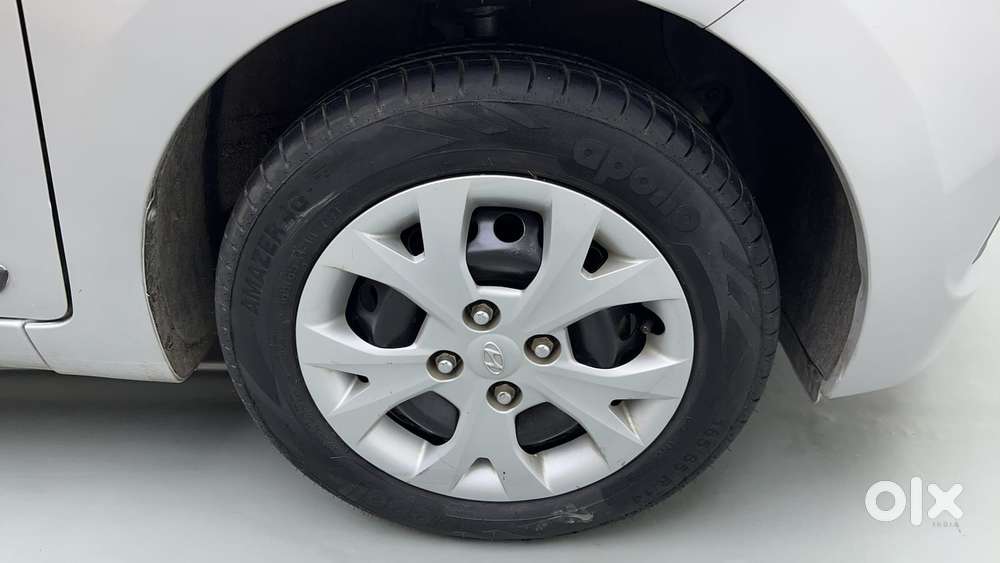 Hyundai Grand I10 1.2 Kappa Sportz, 2014, Petrol