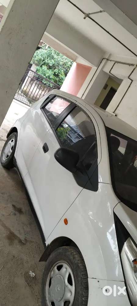 Chevrolet Beat 2012 Petrol Well Maintained