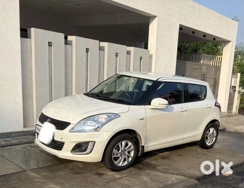 Maruti Suzuki Swift Ddis Vdi, 2013, Diesel