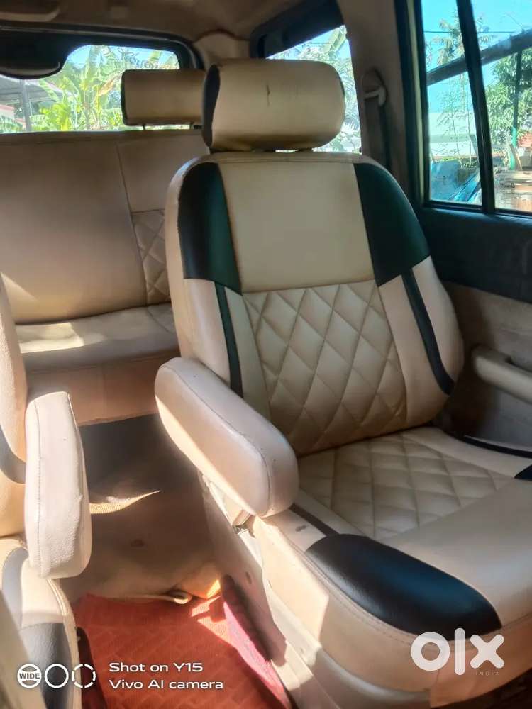 Chevrolet Tavera Neo 3  2013 Diesel