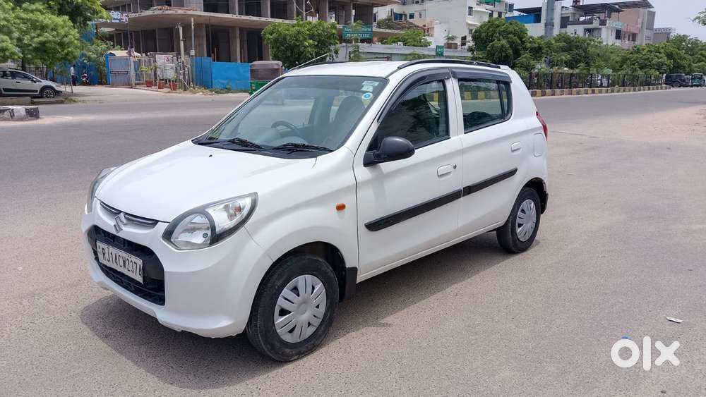 Maruti Suzuki Alto 800 Vxi, 2014, Petrol
