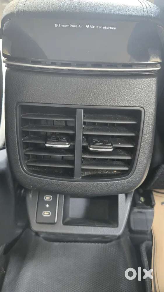 Kia Seltos 2024 Diesel Well Maintained