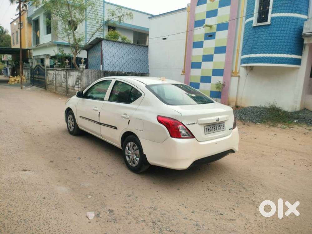 Nissan Sunny 2014-2016 Diesel Xl, 2016, Diesel