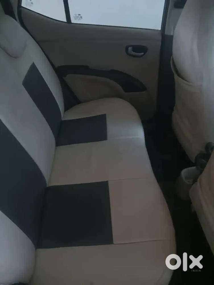 Hyundai I10 Magna Petrol Manual 10