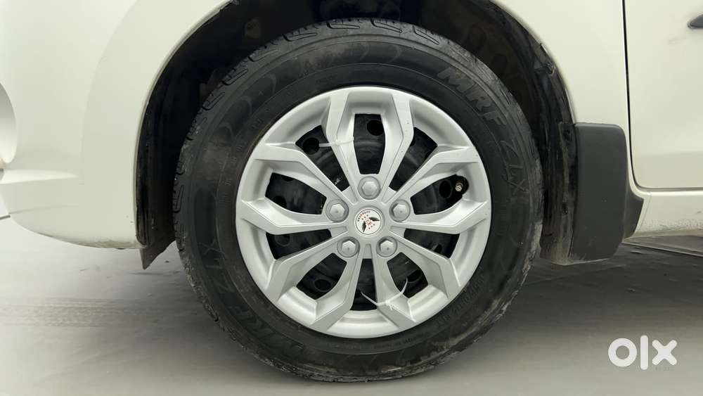 Maruti Suzuki Celerio 1.0 Zxi Amt, 2017, Petrol