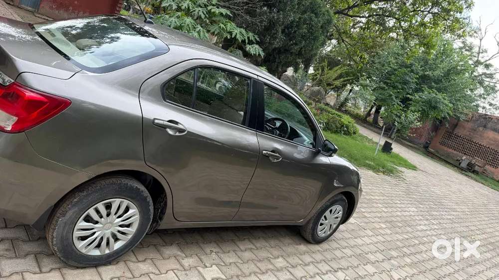 Maruti Suzuki Dzire 2019 Bumper To Bumper Orgnal