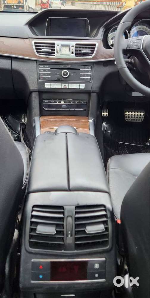 Mercedes-benz E-class E250 Edition E, 2016, Diesel