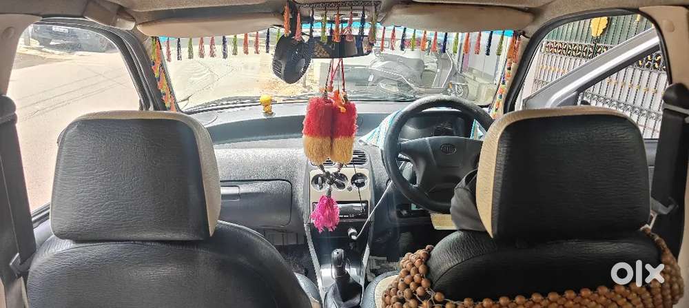 Tata Indica V2 Diesel Manual 2016