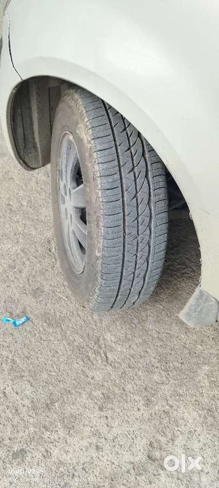Maruti Suzuki Ritz 2010 Petrol Good Condition