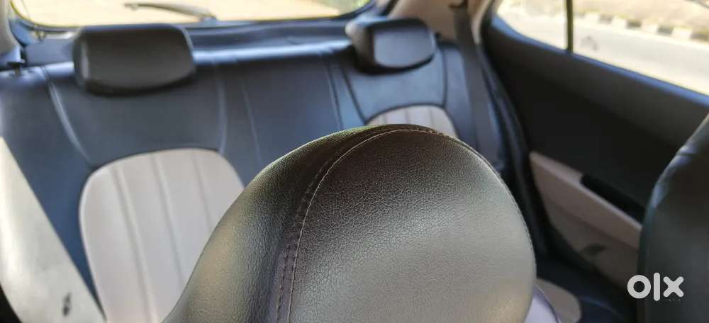 Hyundai Grand I10 Prime 2014 Diesel 83000 Km Driven