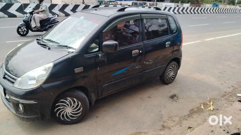 Maruti Suzuki Zen Estilo 2011 Petrol Manual