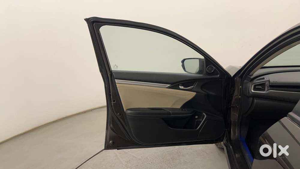 Honda Civic Vx Cvt I-vtec, 2019, Petrol