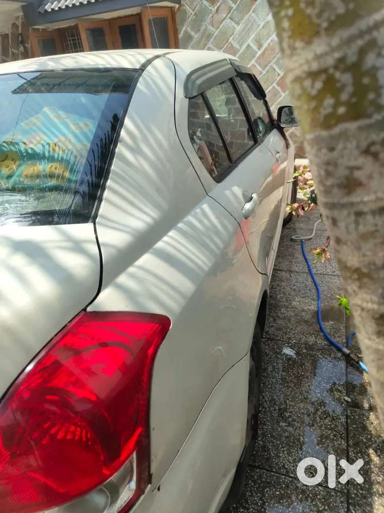 Maruti Suzuki Dzire 2009 Diesel 110000 Km Driven