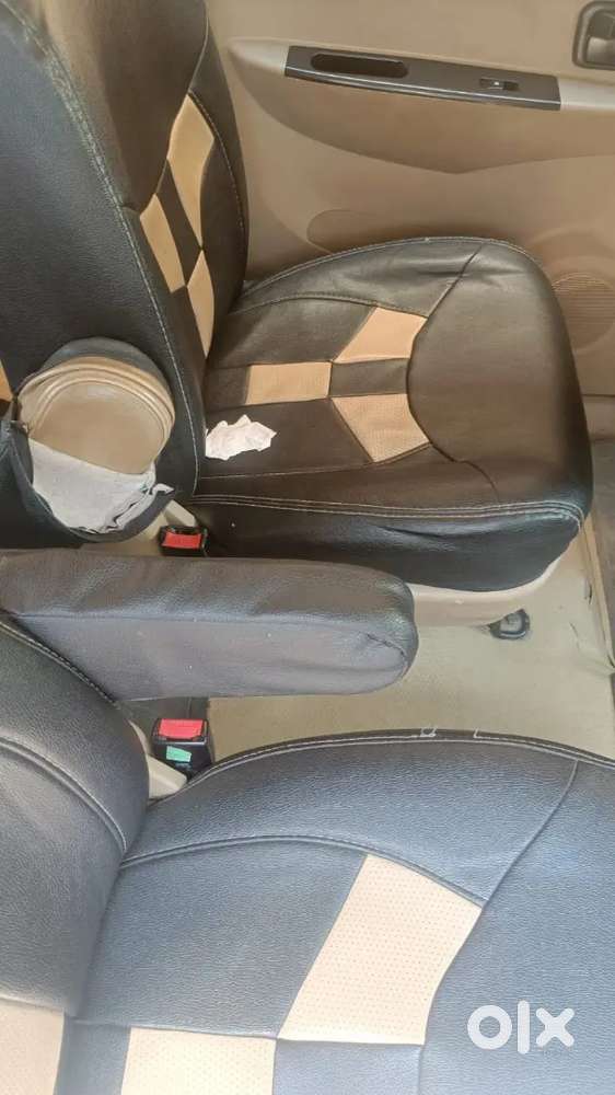 Chevrolet Enjoy 2013 Diesel 95000 Km Driven