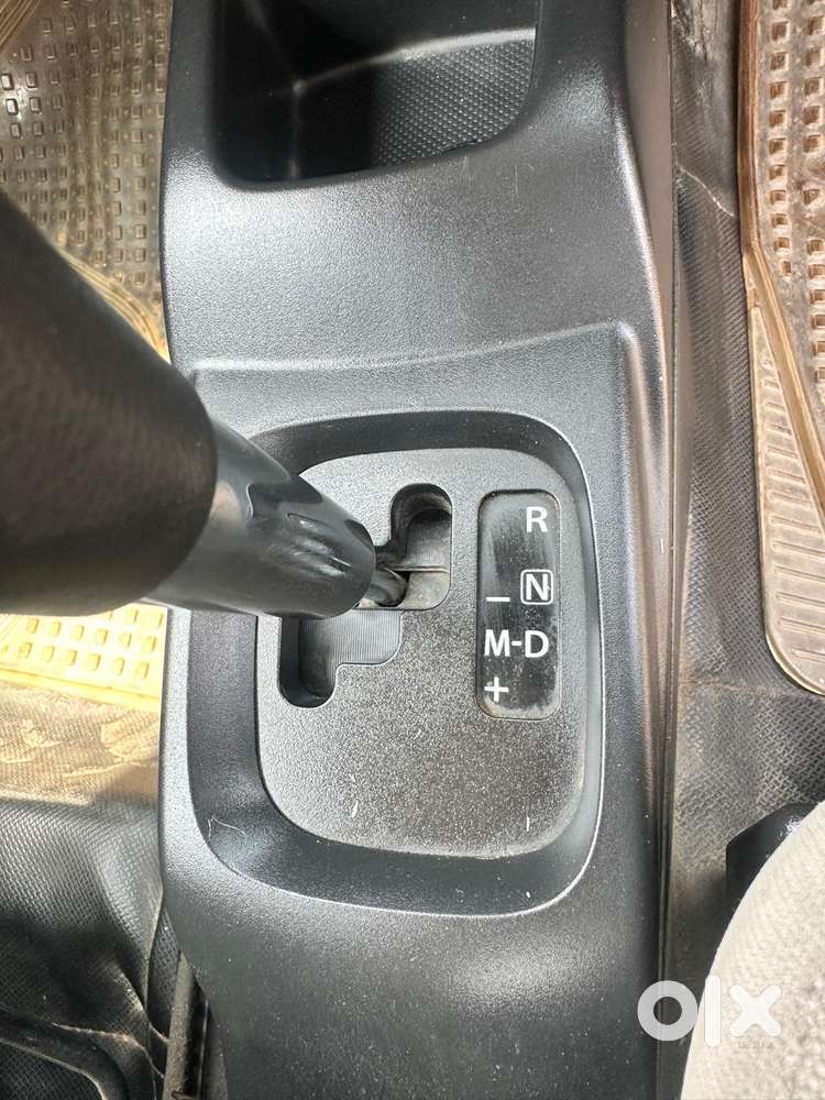 Maruti Suzuki Wagon R Amt Vxi, 2016, Petrol