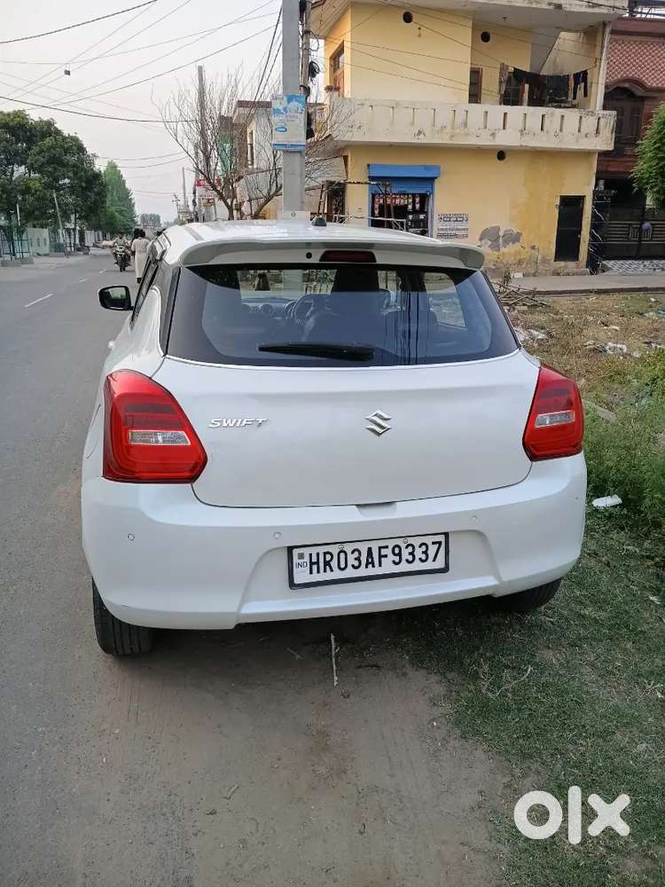 New Car Purchase