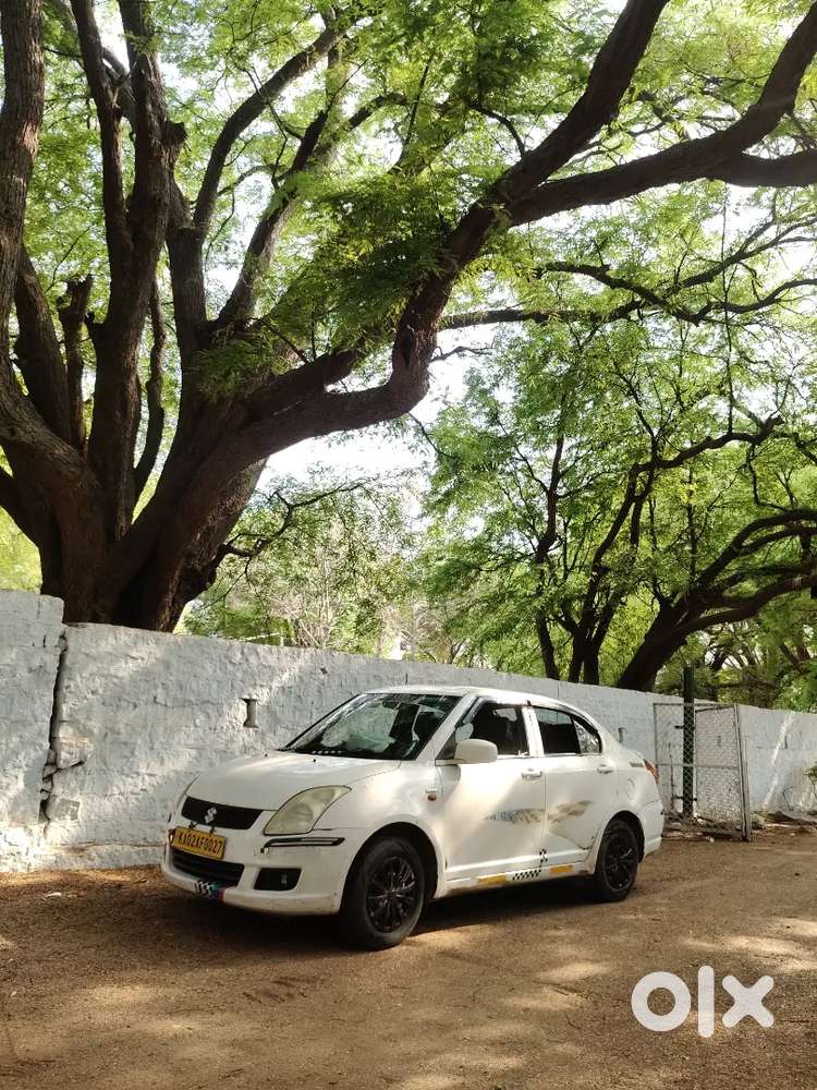 Maruti Suzuki Swift Dzire 2015 Diesel Good Condition