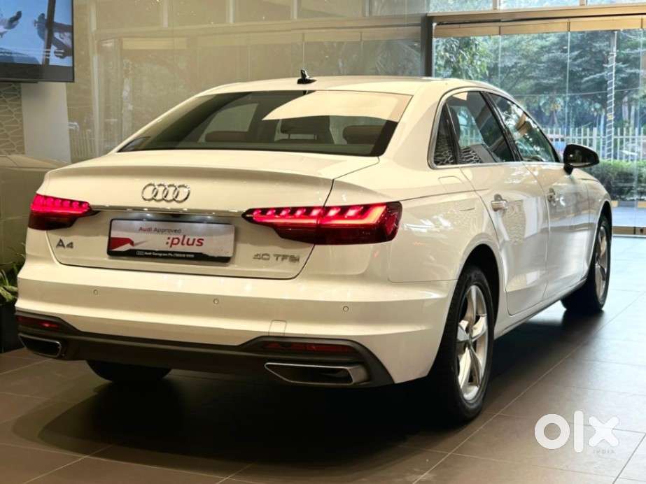 Audi A4 2.0 Premium 40 Tfsi, 2024, Petrol