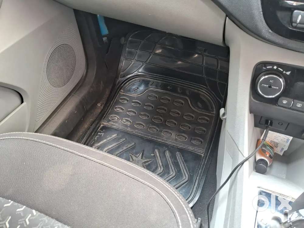 Tata Tiago Xza Plus 2020