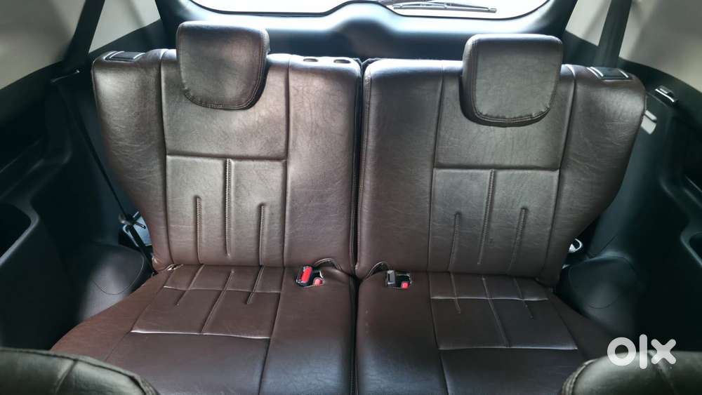 Toyota Innova Hycross 2.0 Vx (o) Hybrid 7 Str, 2025, Petrol