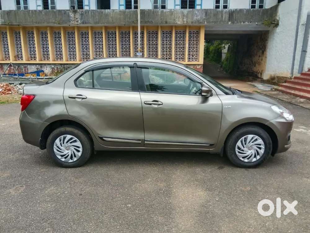 Maruti Suzuki Dzire 2019 Diesel Manual