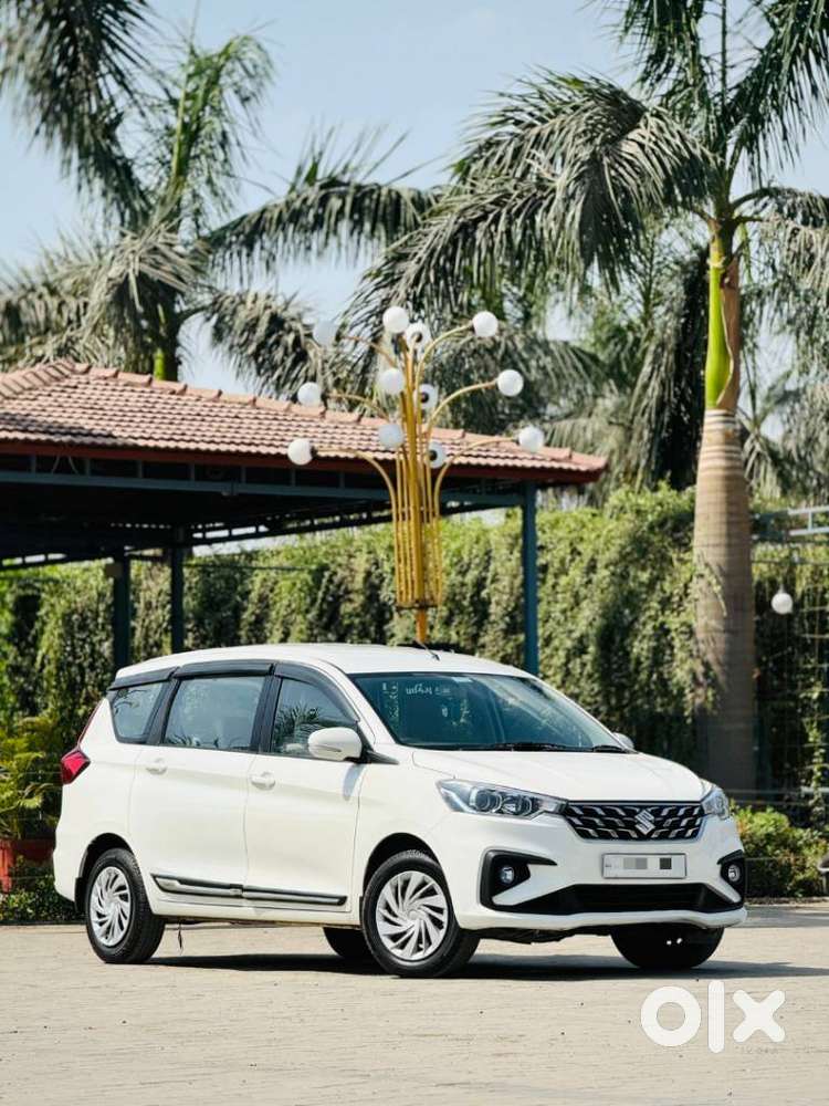 Maruti Suzuki Ertiga, 2024, Cng & Hybrids