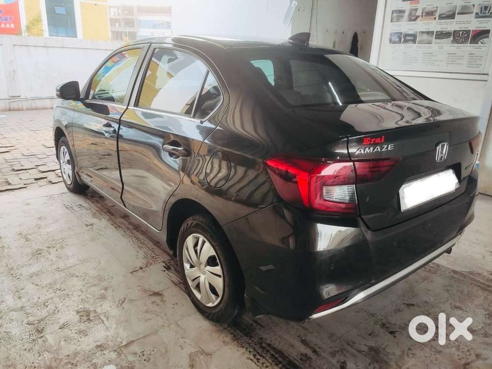 Honda Amaze Petrol 2023