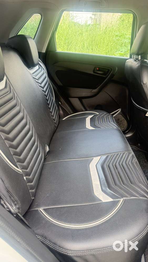 Maruti Suzuki Vitara Brezza 1.5 Vxi, 2020, Petrol