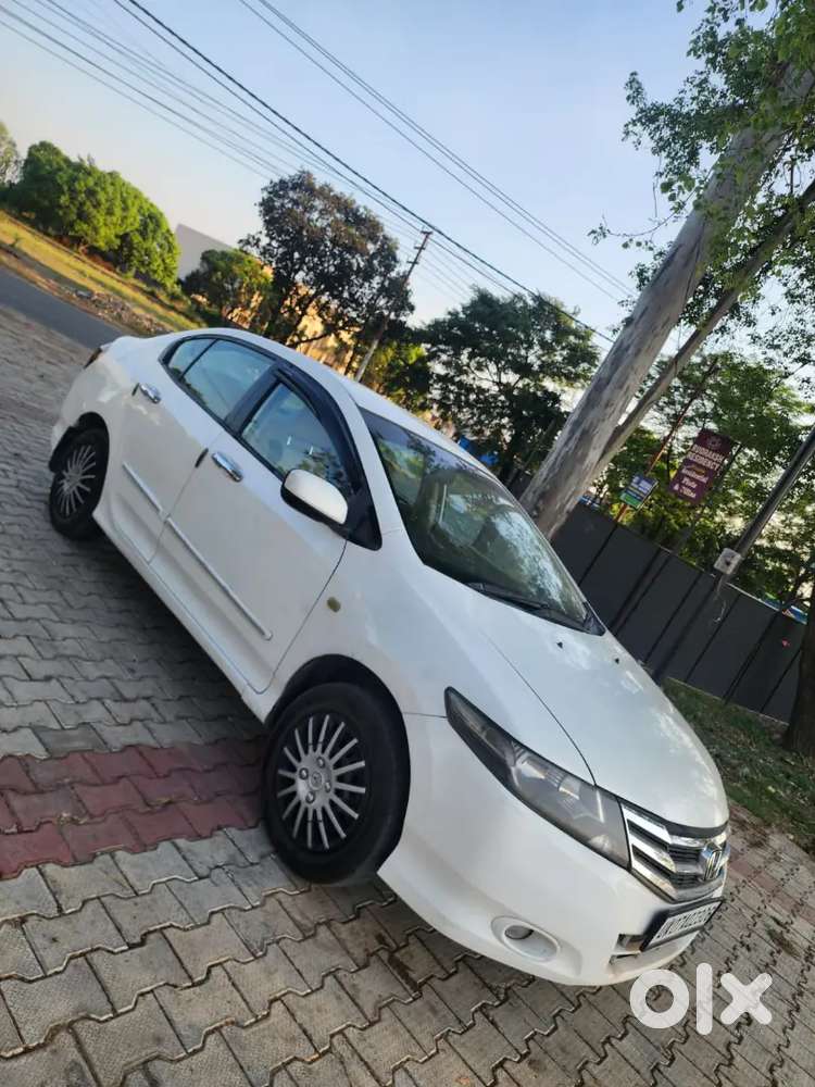 Honda City 2012 Petrol 65000 Km Driven