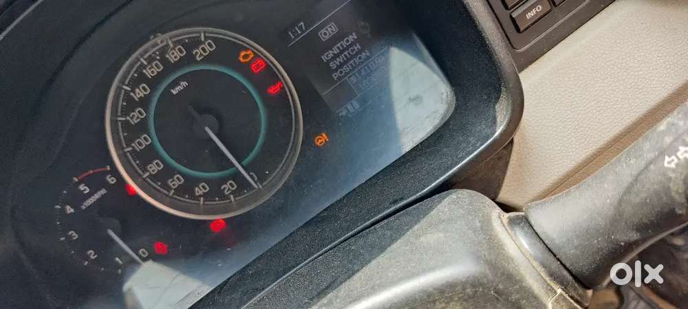 Maruti Suzuki Ignis 1.2 Zeta Amt 17