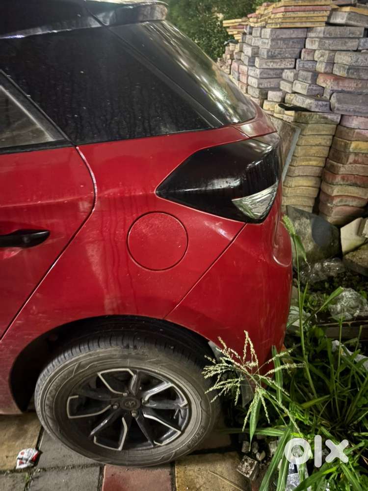 Hyundai 2017 Manual Petrol