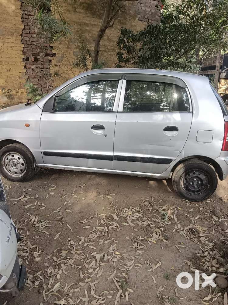 Hyundai Santro Xing 2004