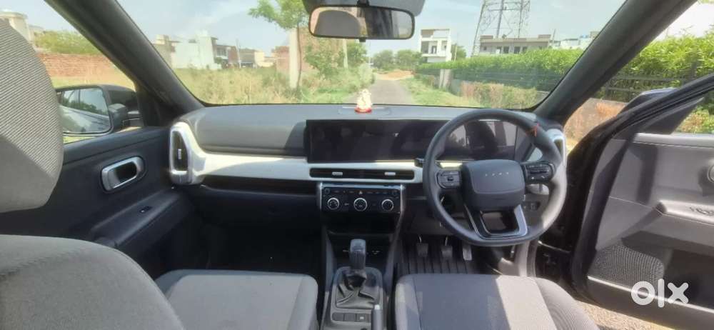 Hyundai Venue, 2026, Petrol